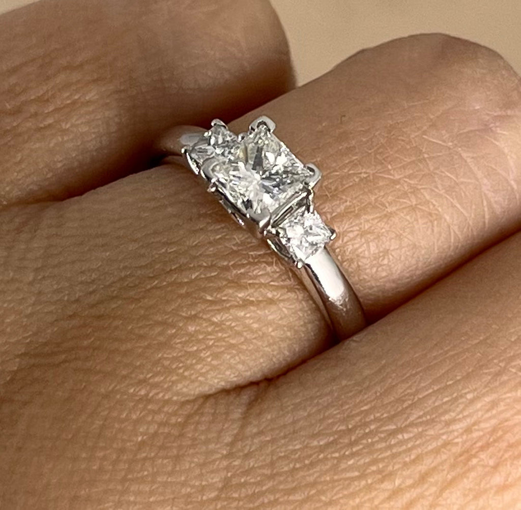 Diamantring