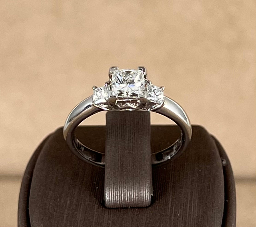 Diamantring