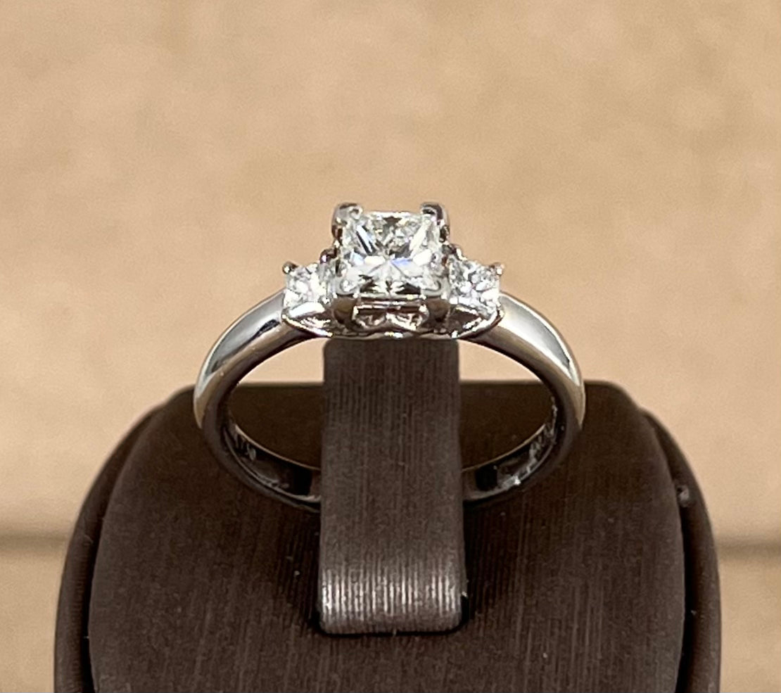 Diamantring