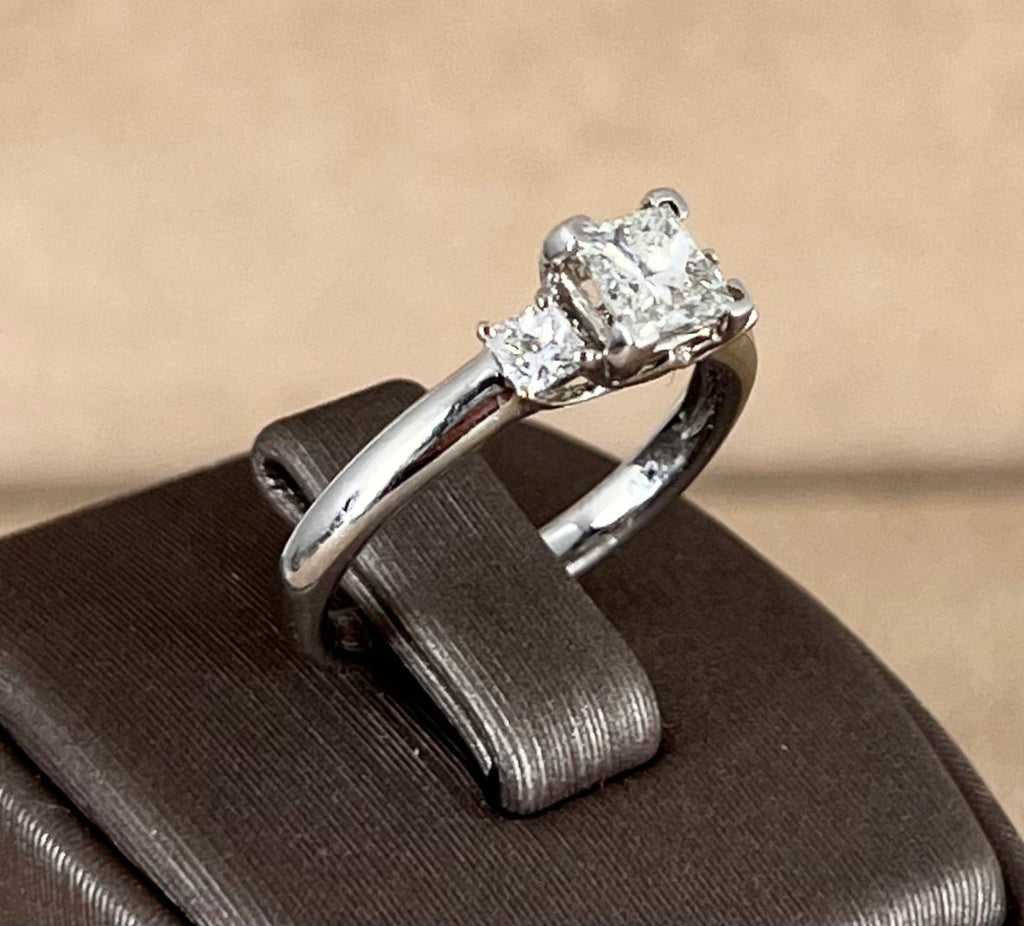 Diamantring