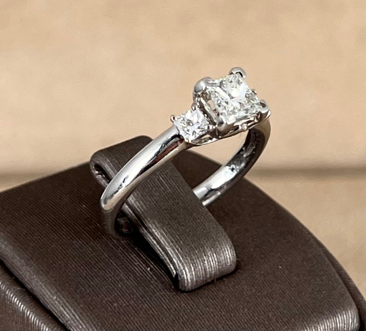 Diamantring