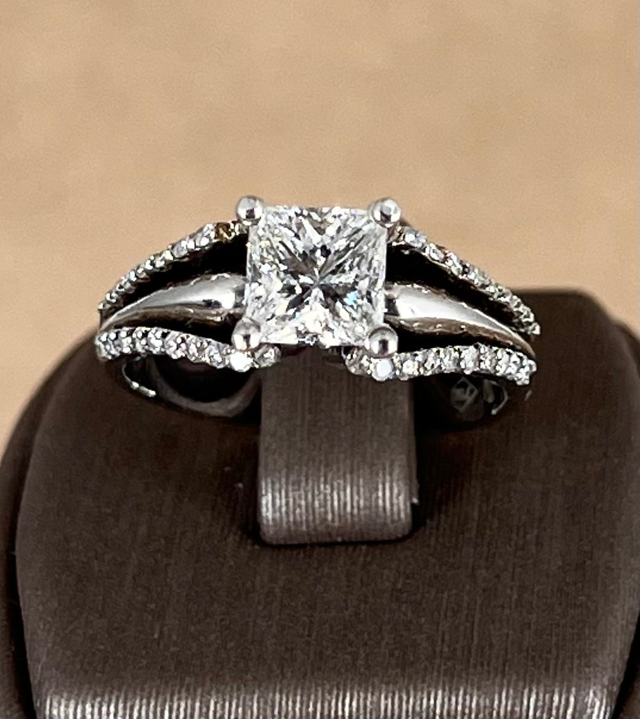 Diamantring