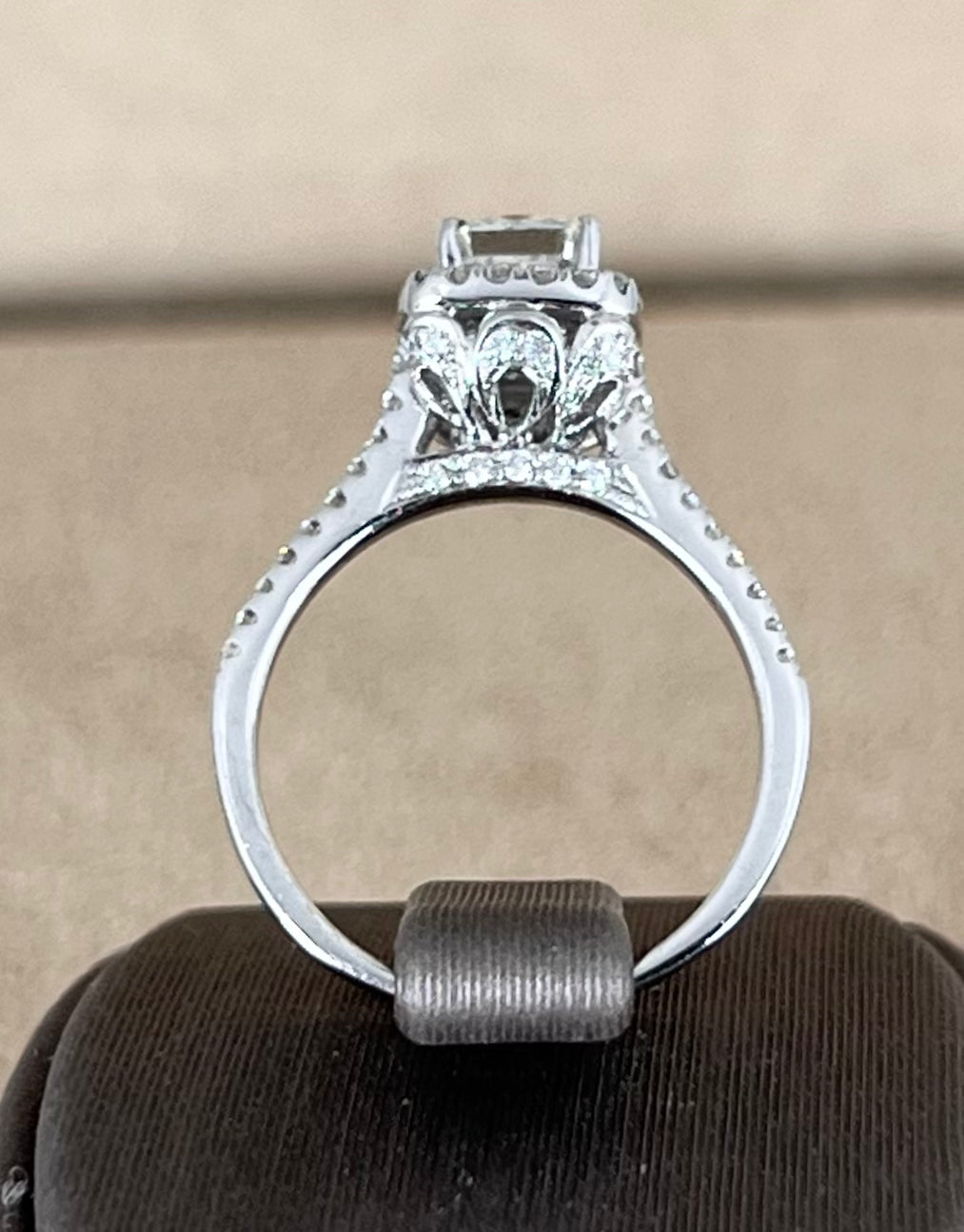Diamantring