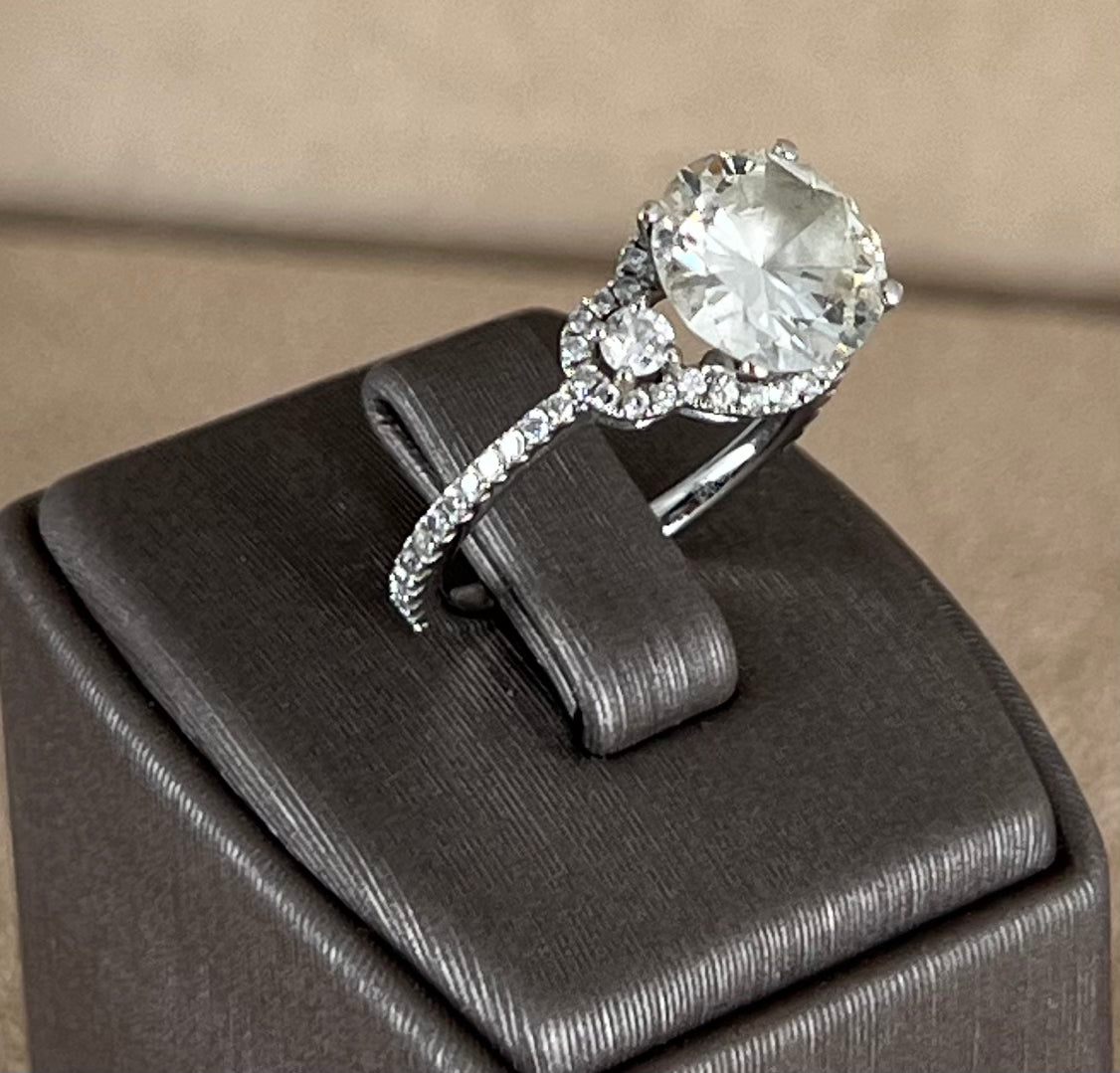 Diamantring