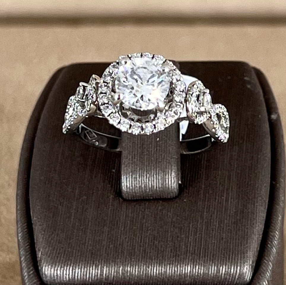 Diamantring