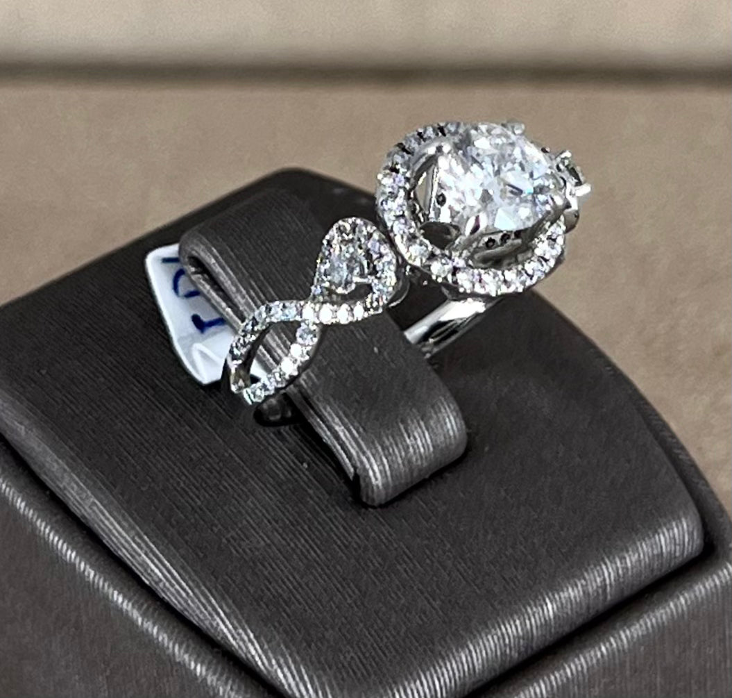 Diamantring