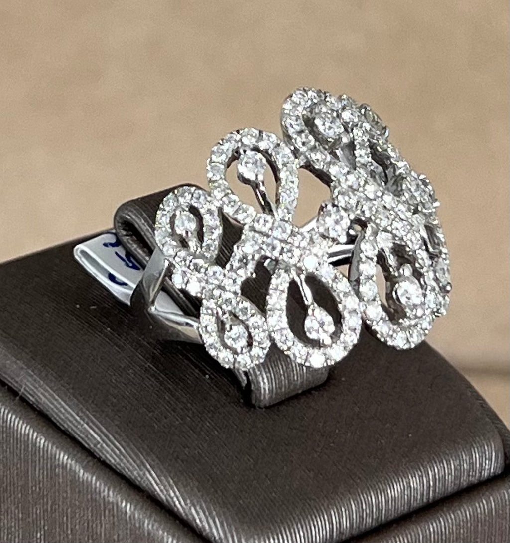 Diamantring