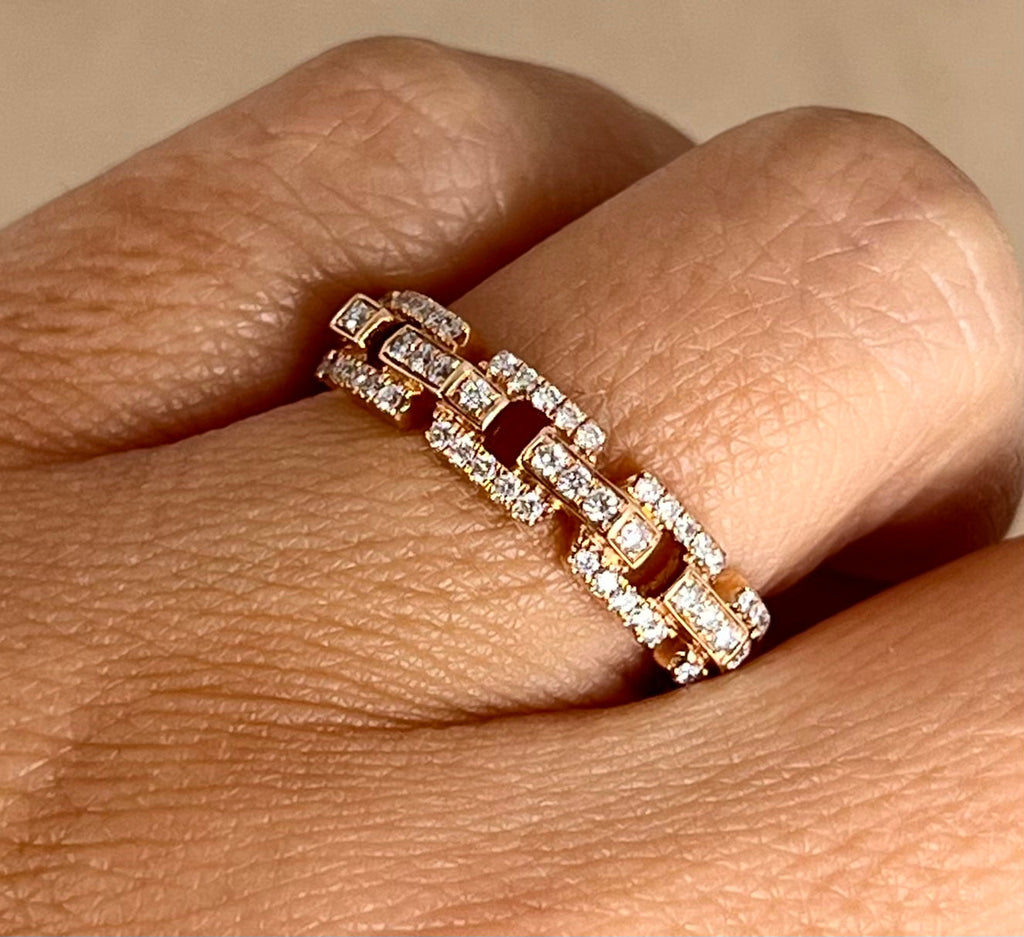 Diamantring