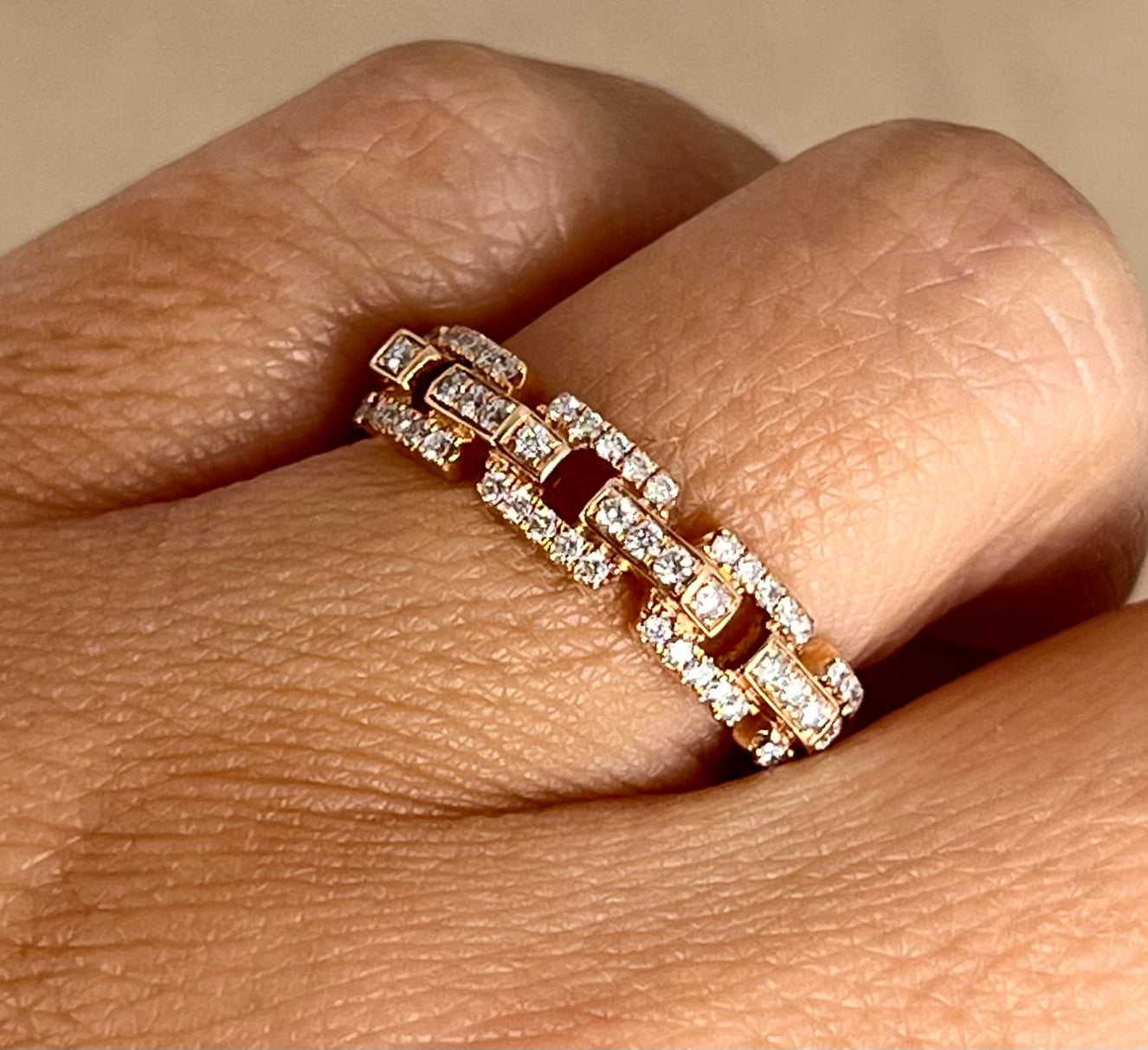Diamantring