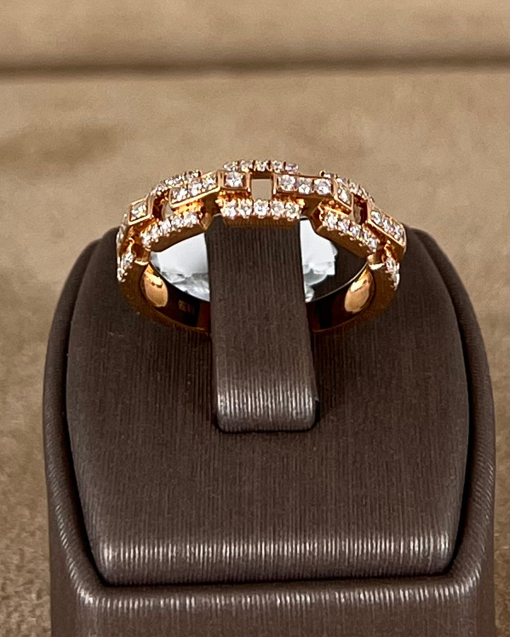 Diamantring