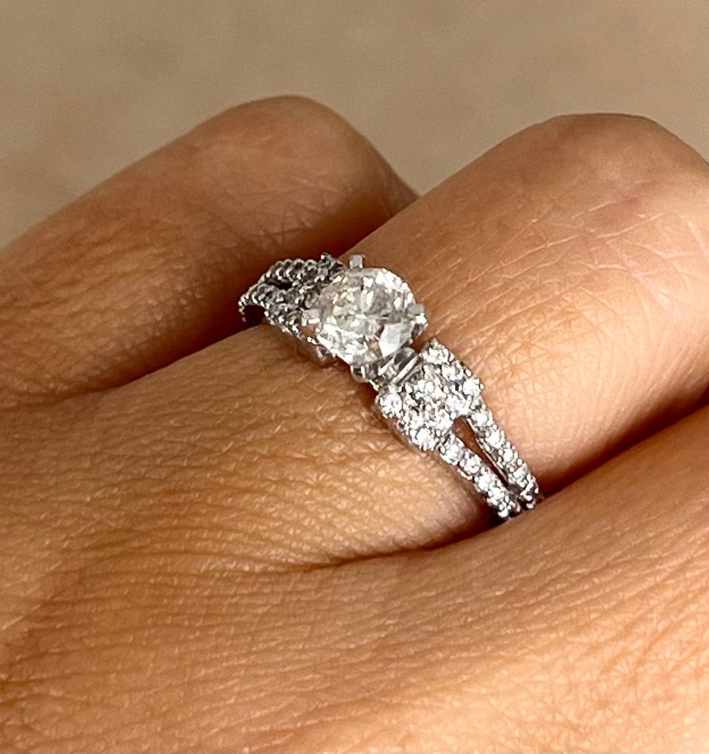 Diamantring