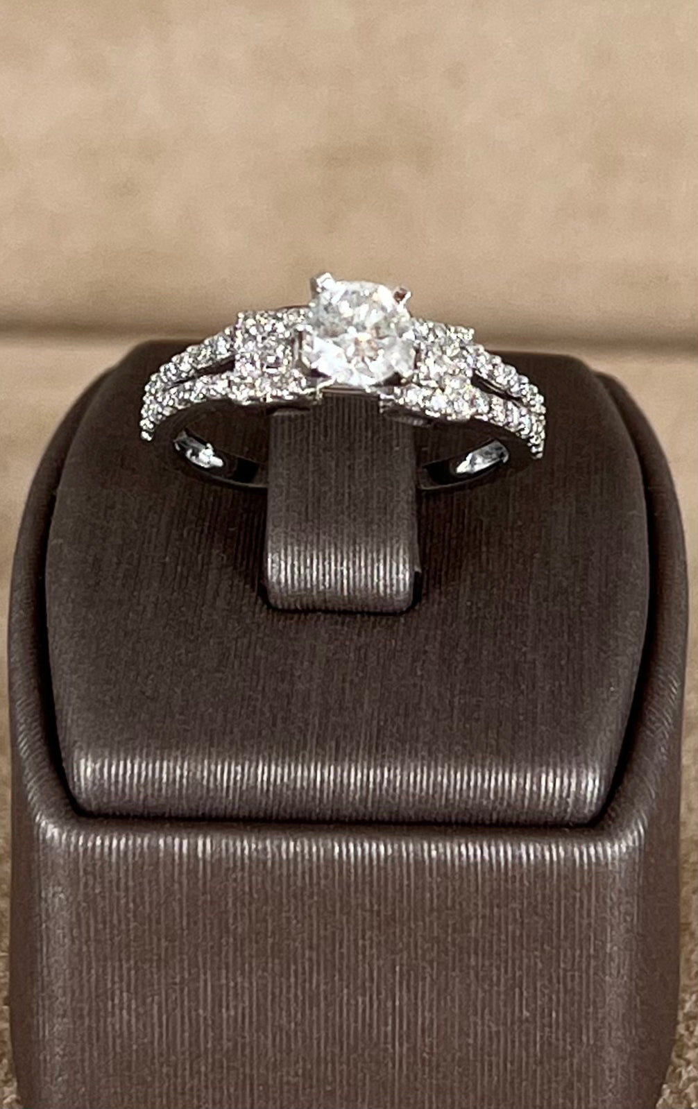 Diamantring