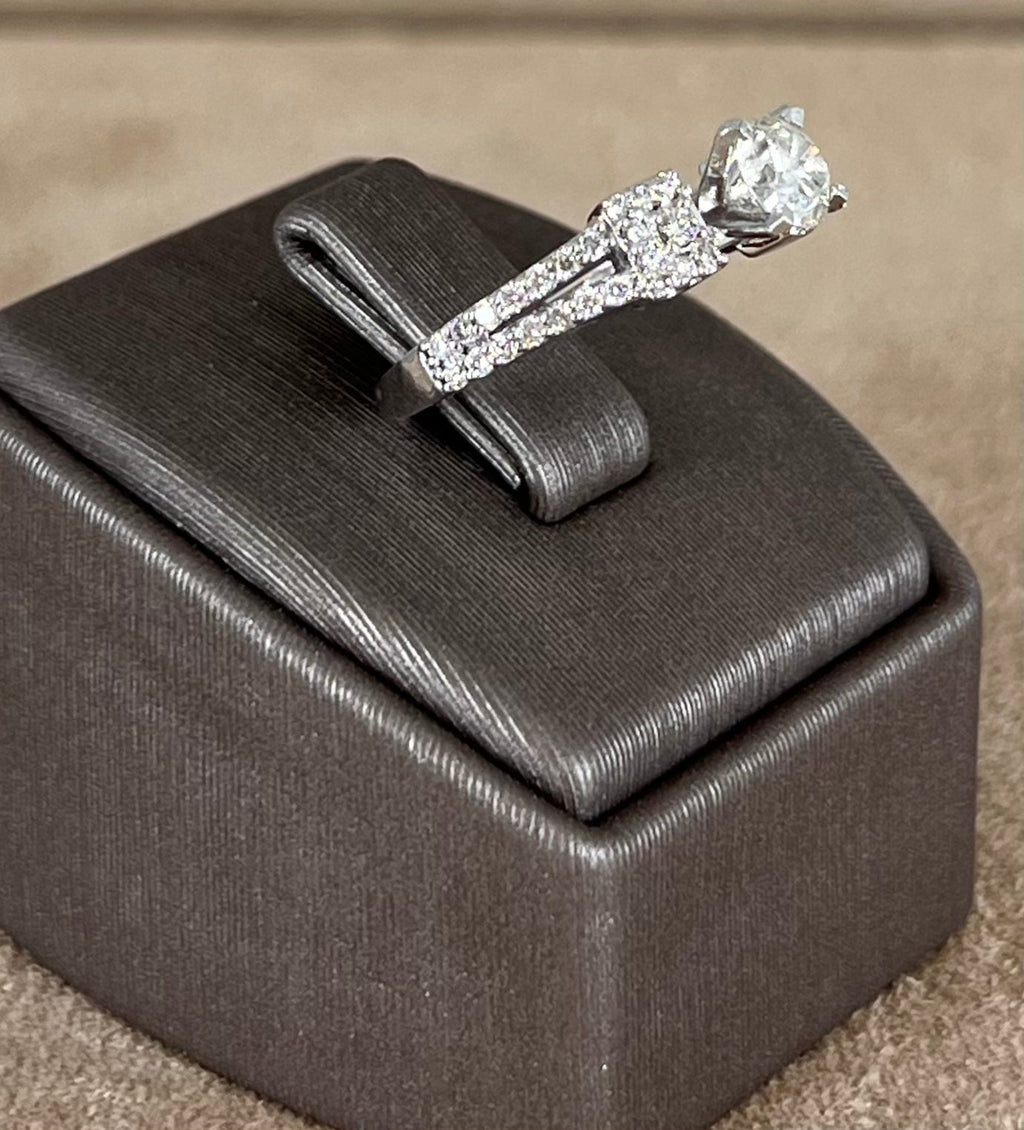 Diamantring