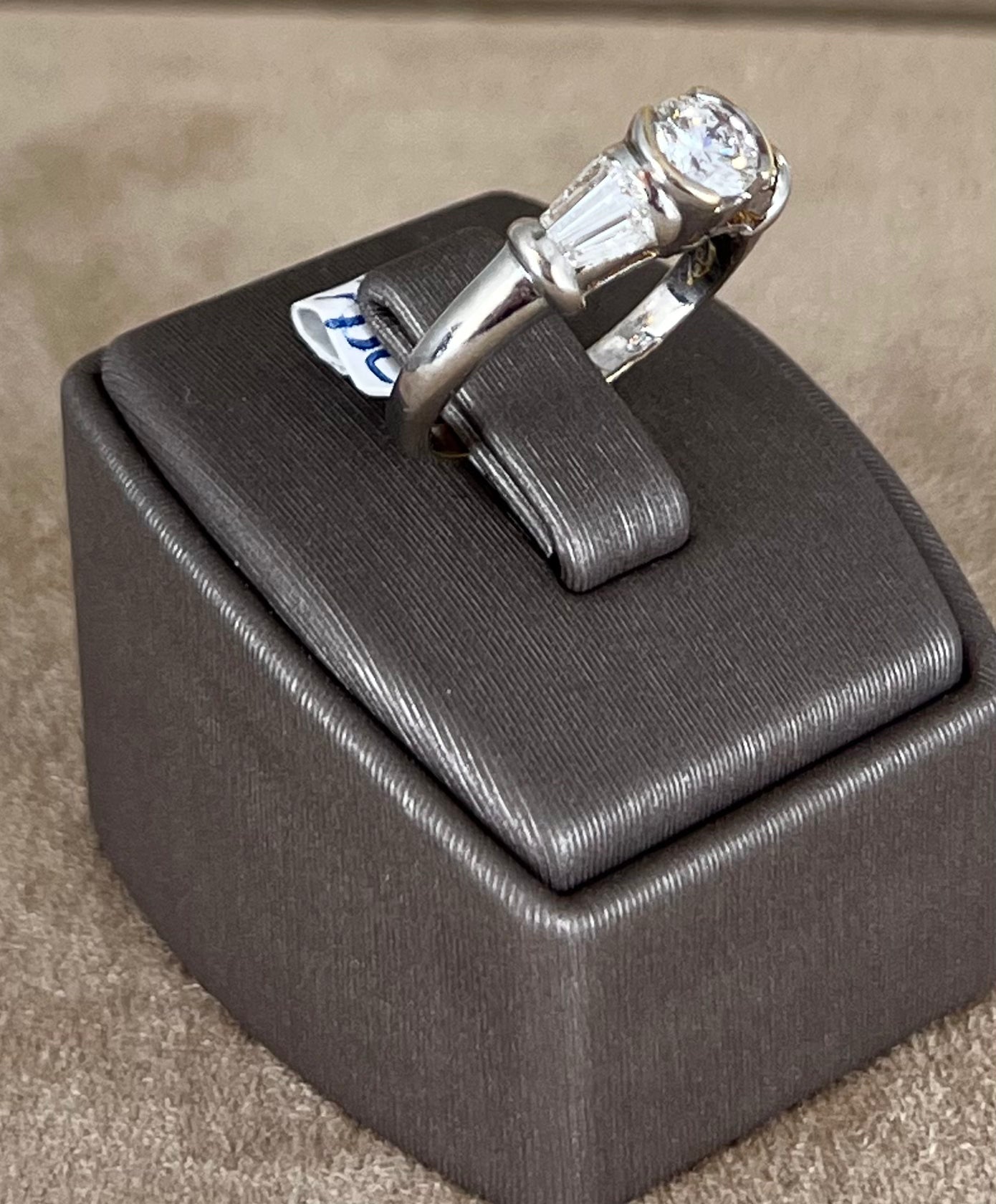 Diamantring