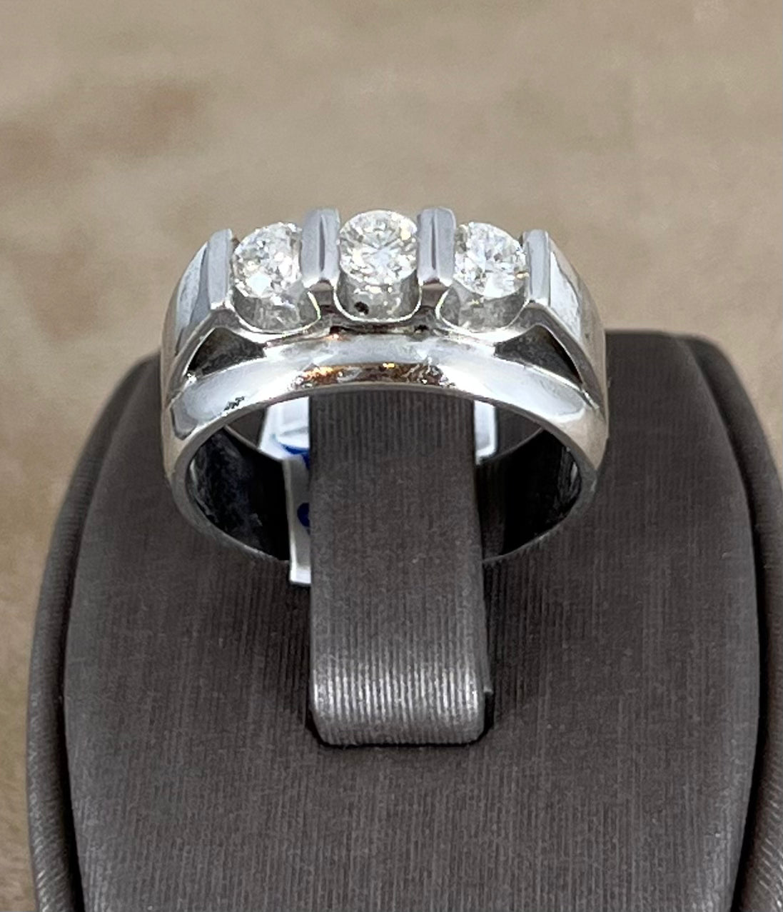 Diamantring
