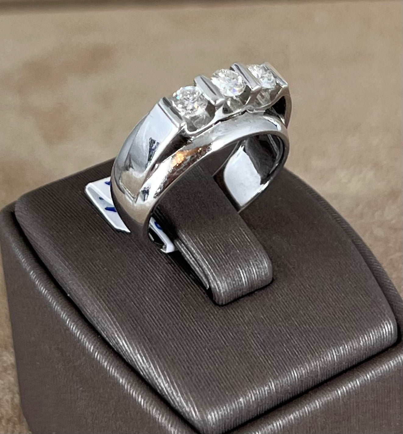 Diamantring