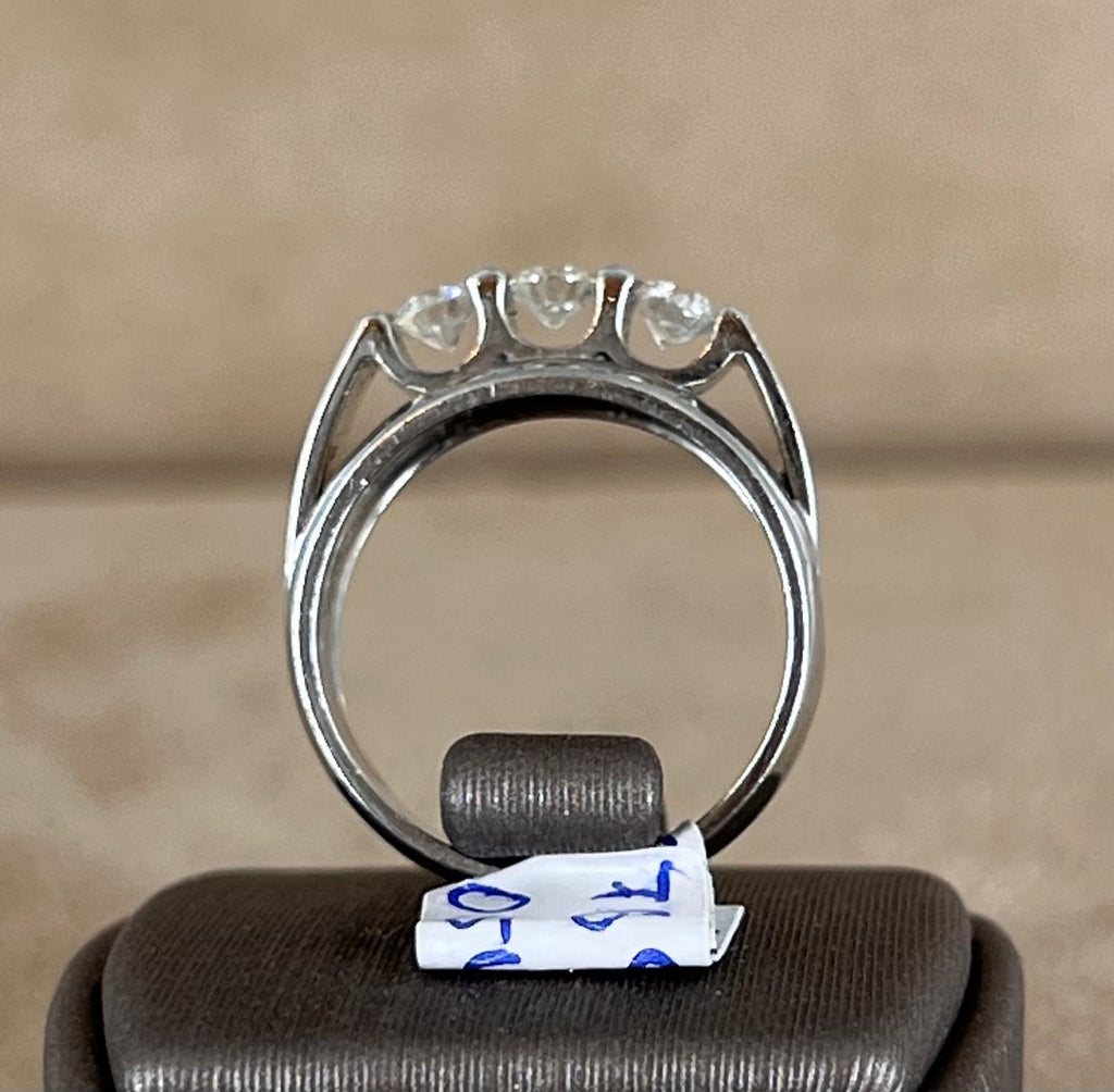 Diamantring