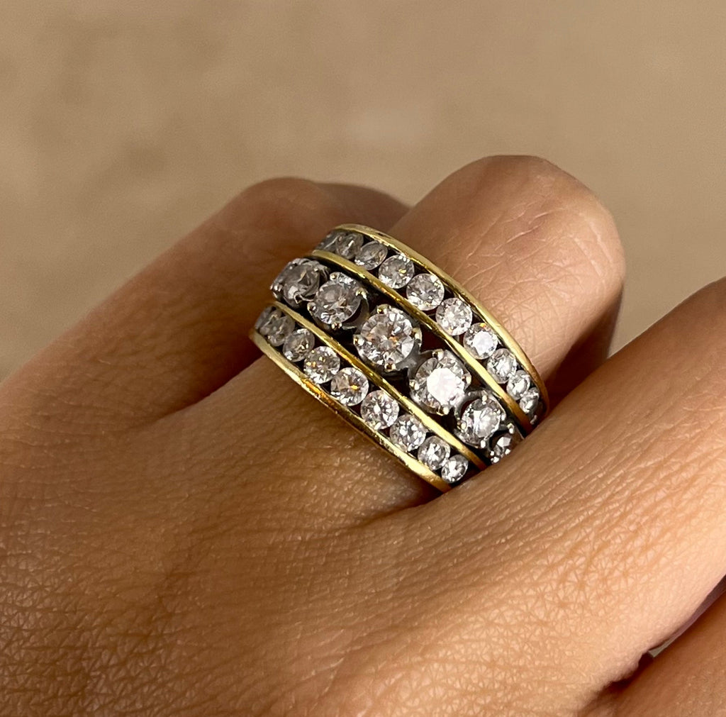 Diamantring