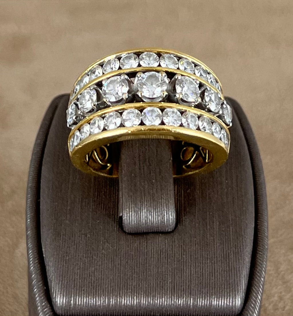 Diamantring
