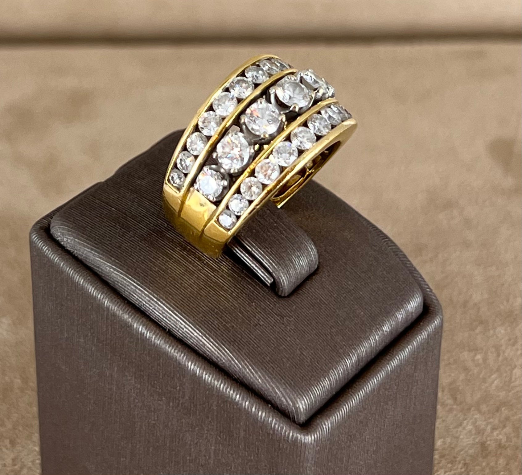 Diamantring