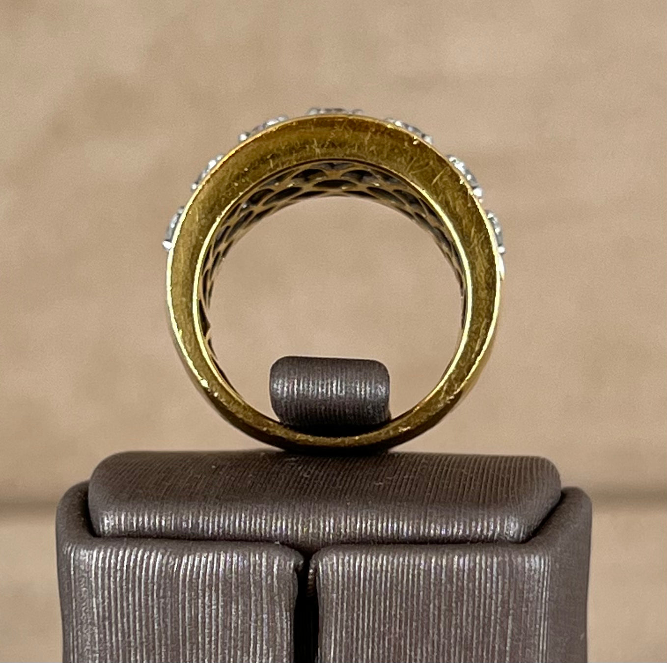 Diamantring