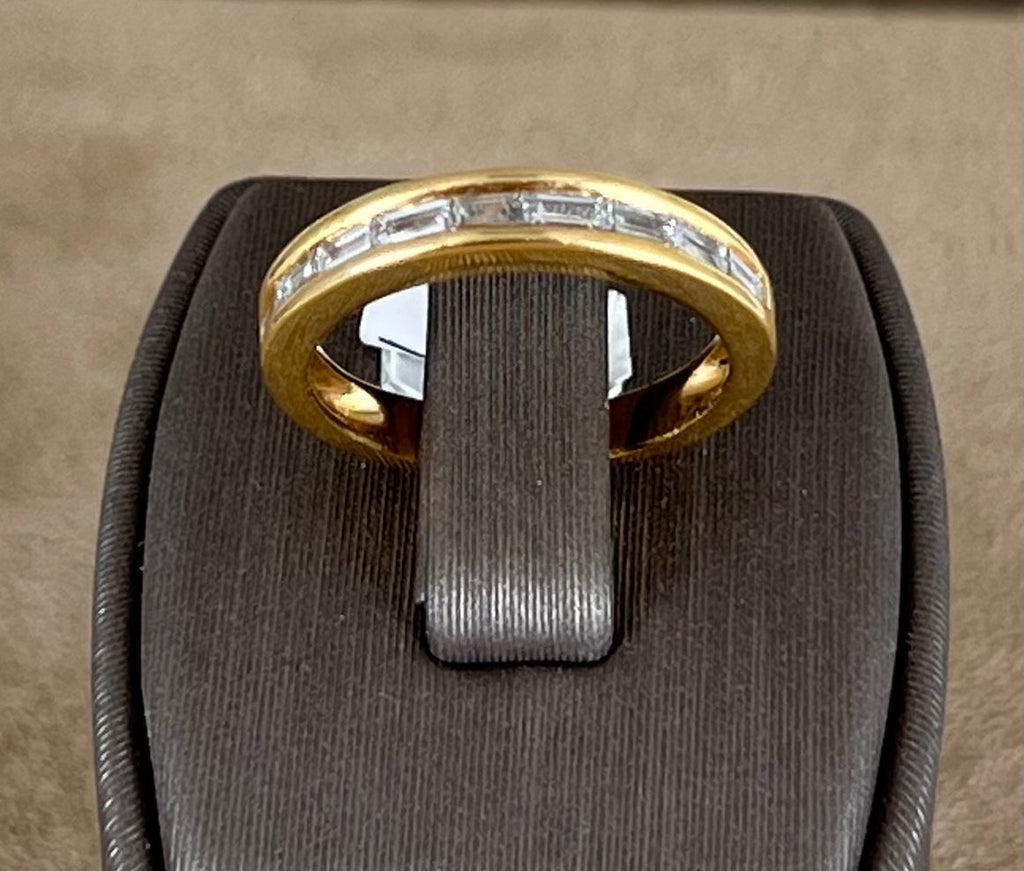 Diamantring