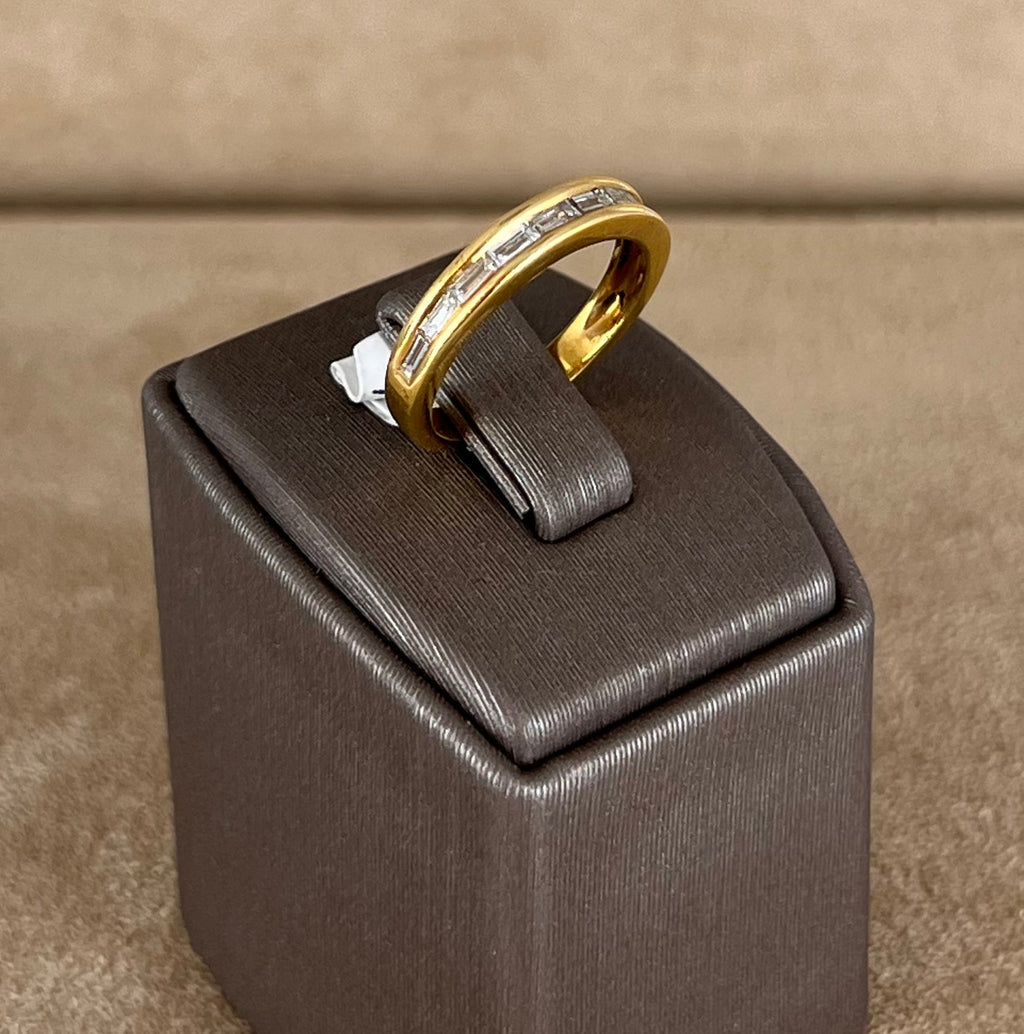 Diamantring