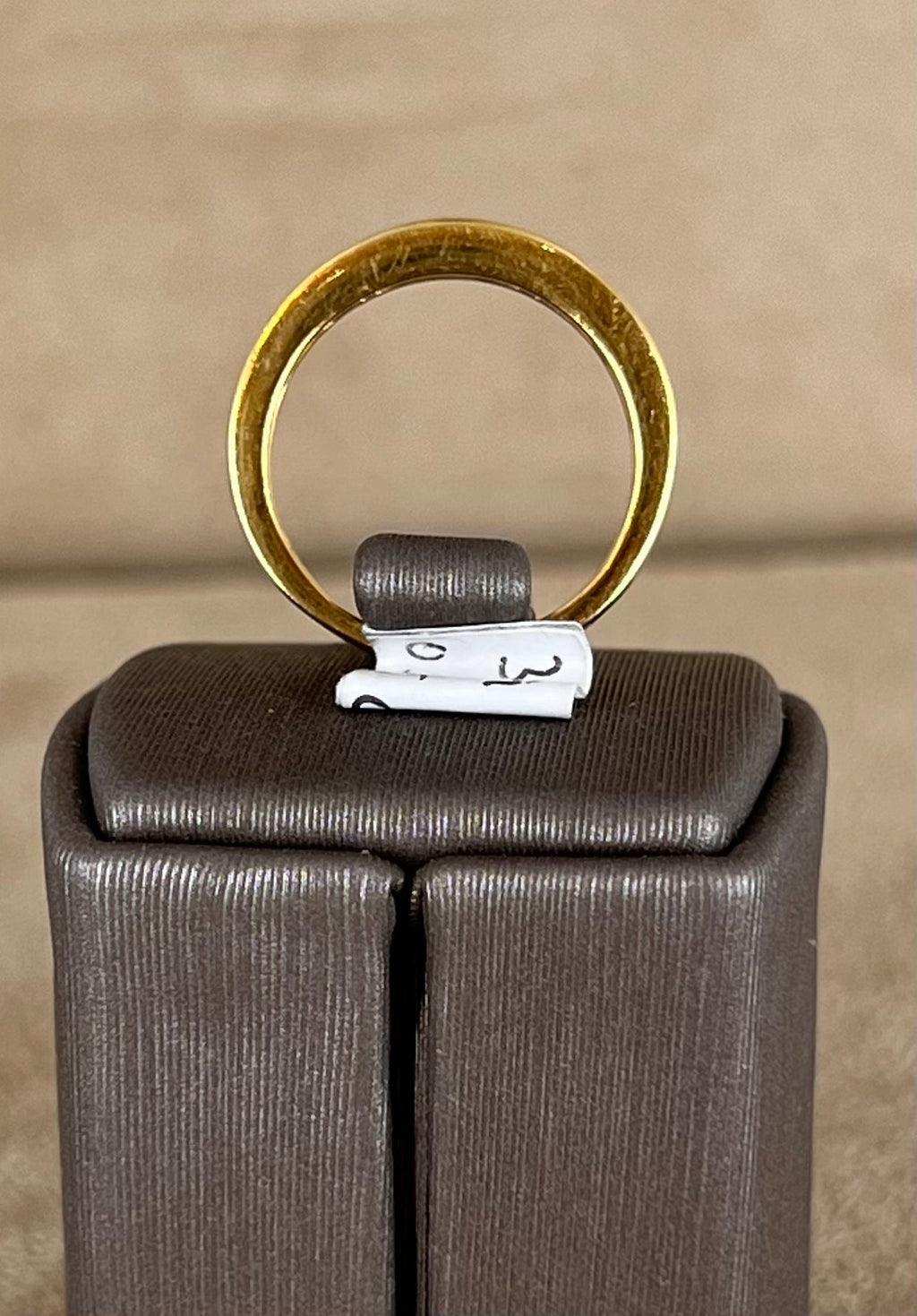 Diamantring