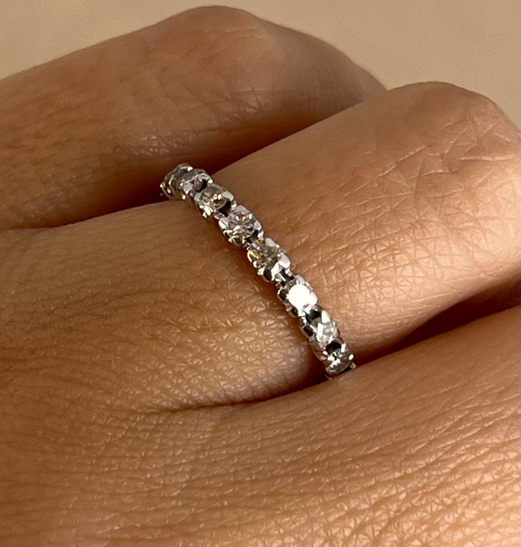 Diamantring