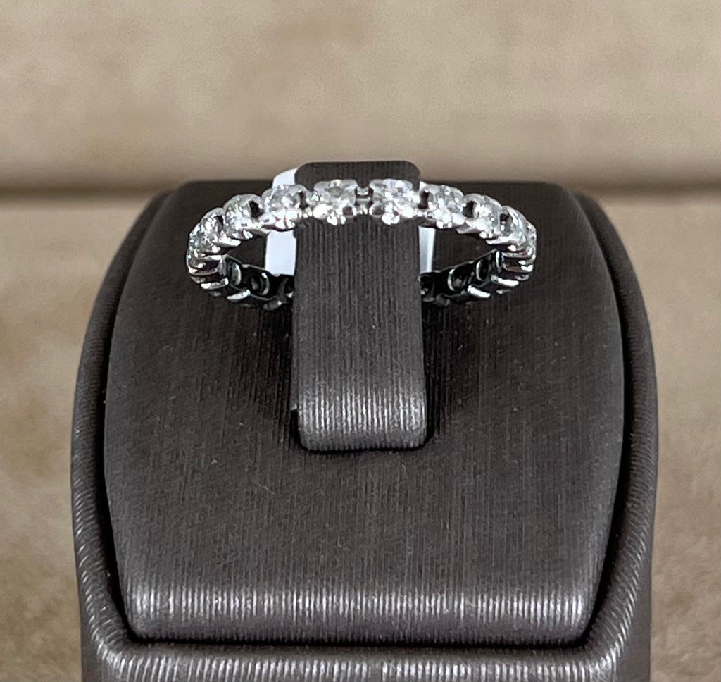 Diamantring
