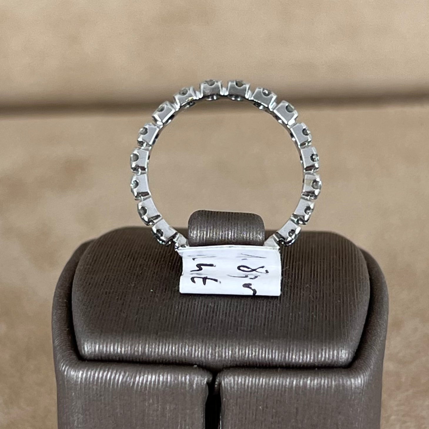 Diamantring