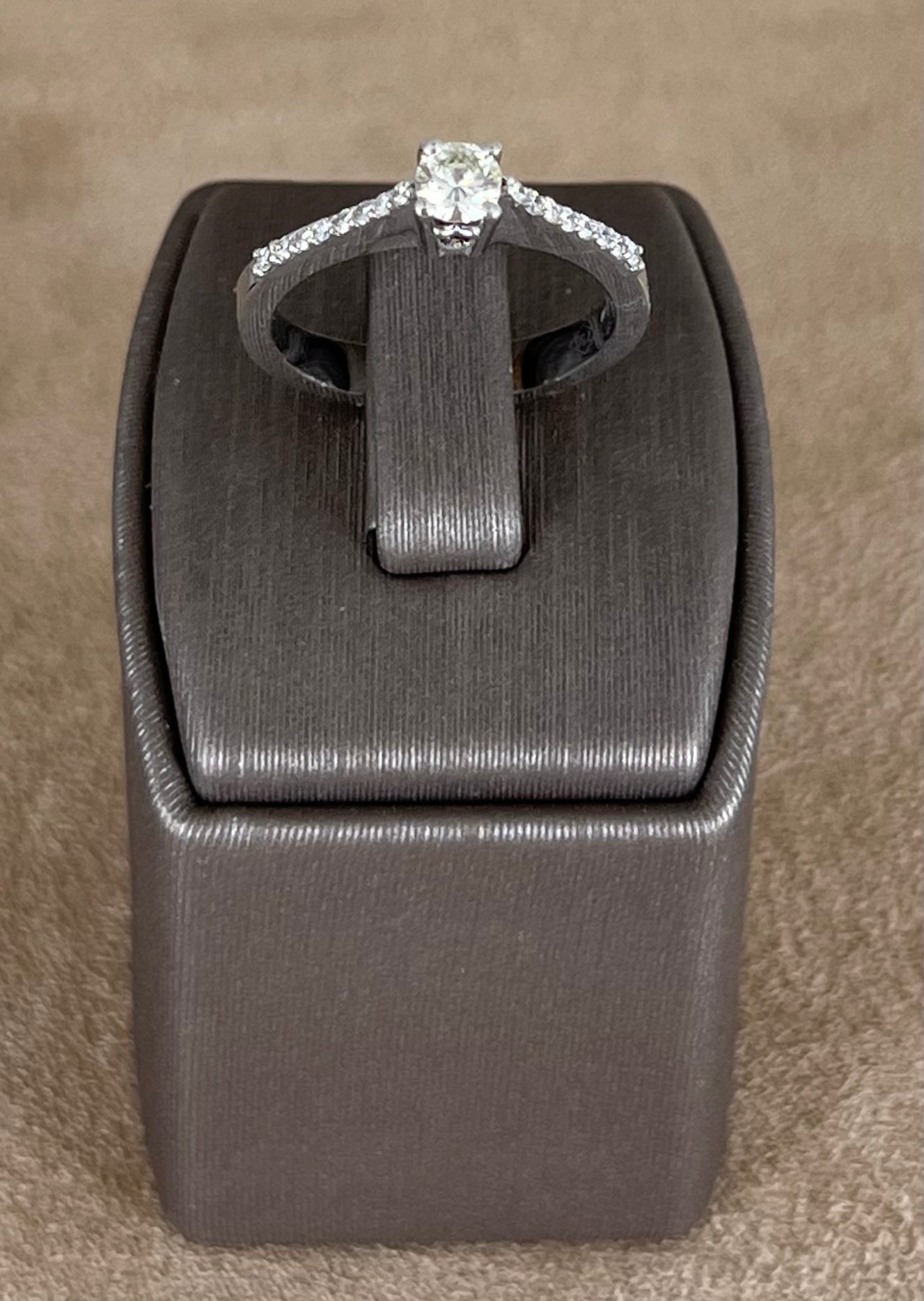 Diamantring