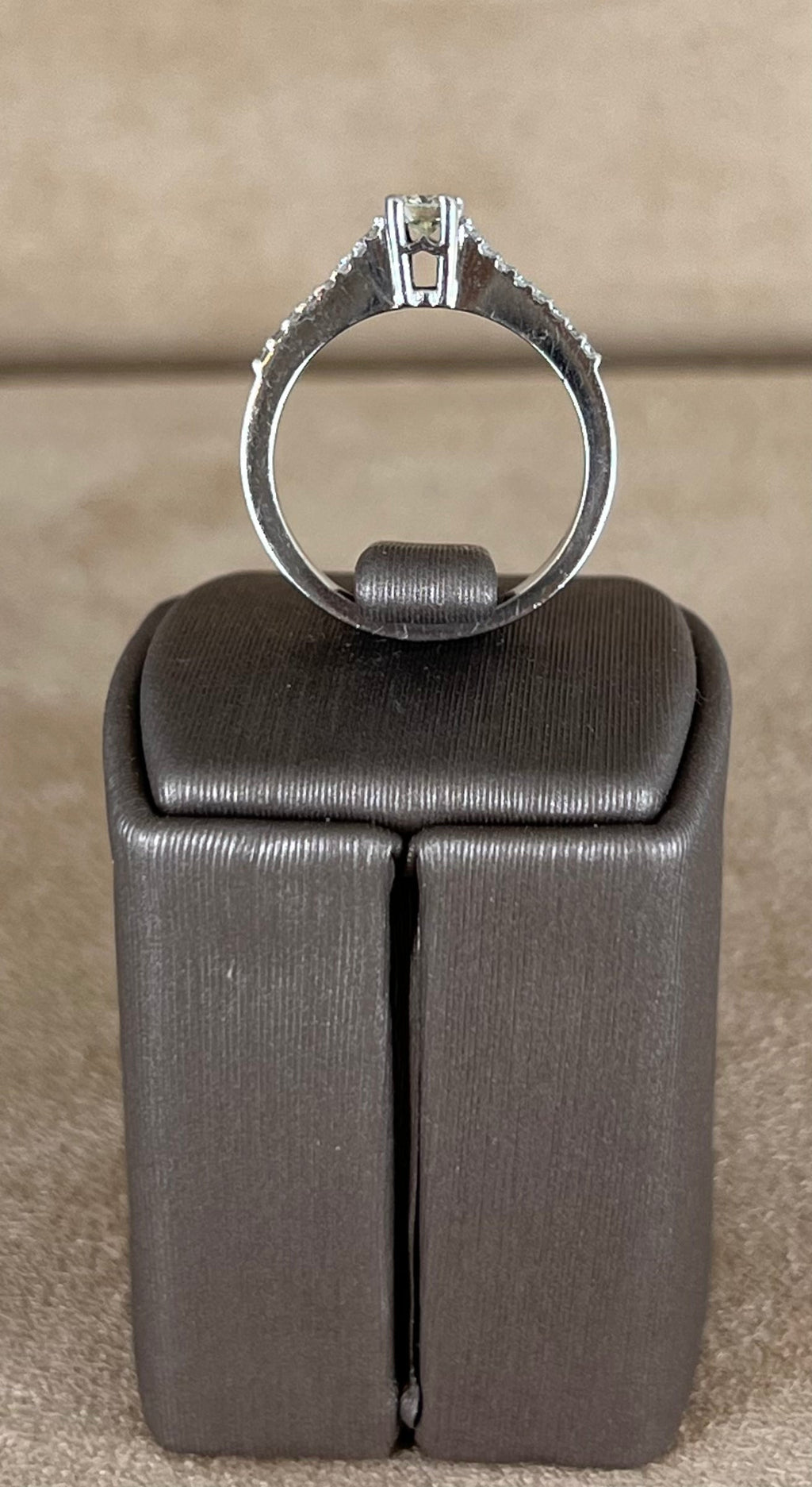 Diamantring