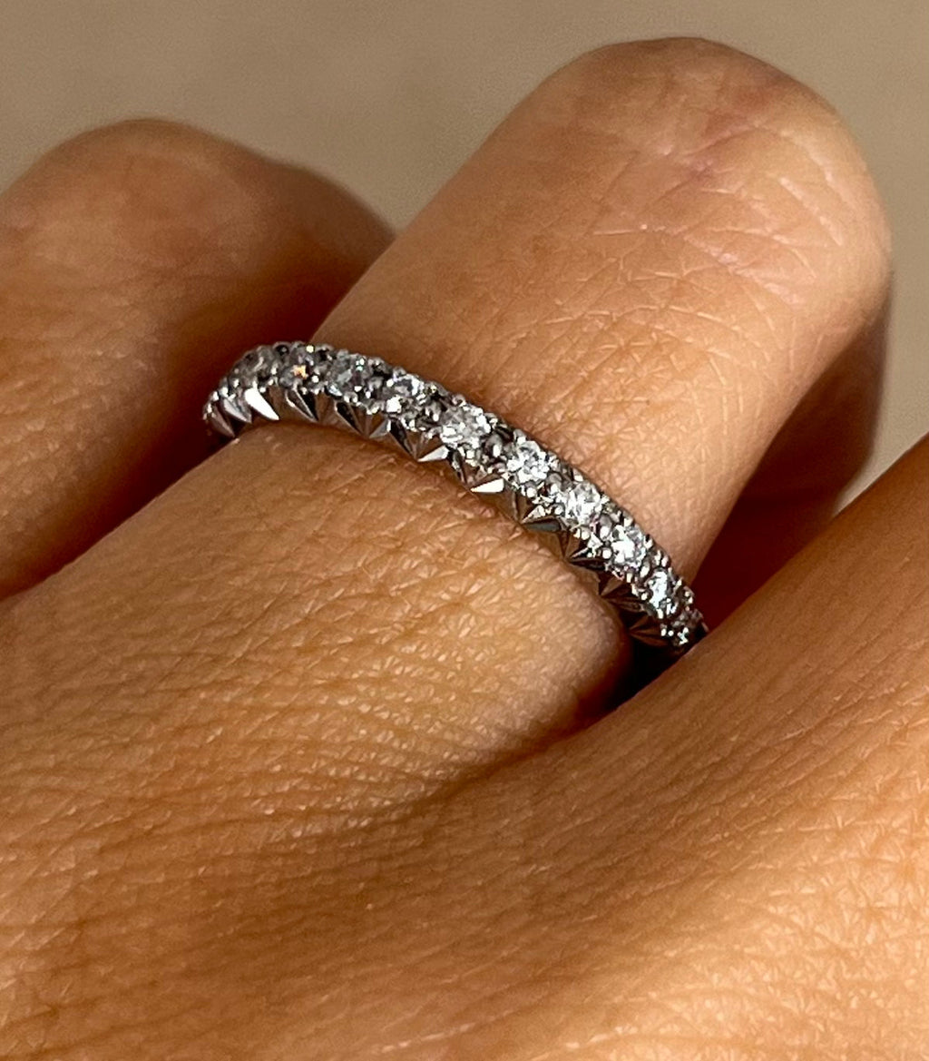 Diamantring
