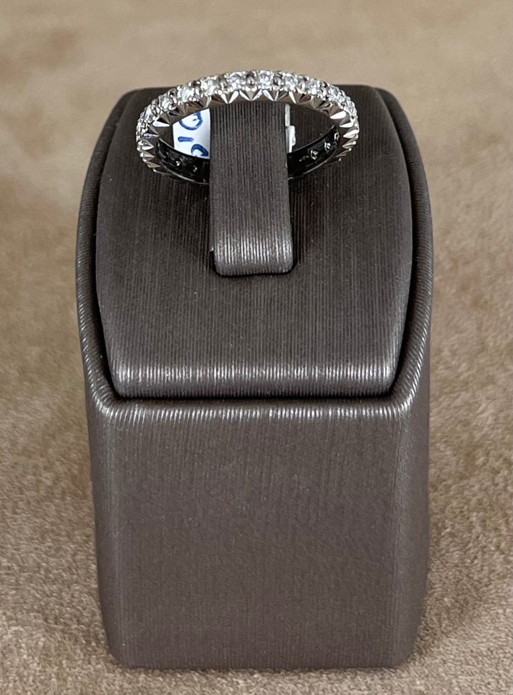 Diamantring