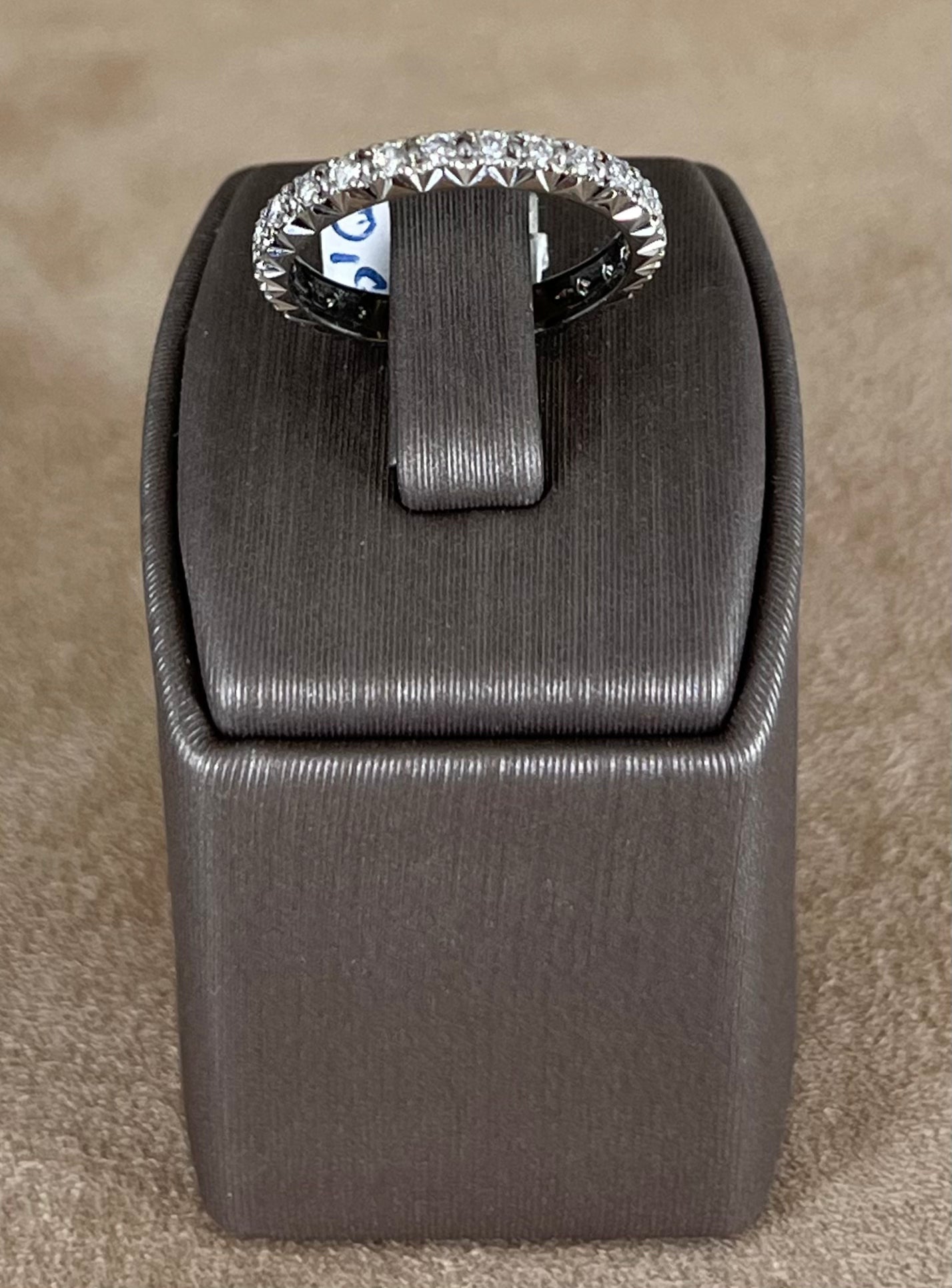 Diamantring