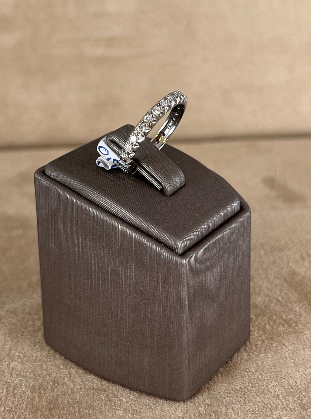 Diamantring