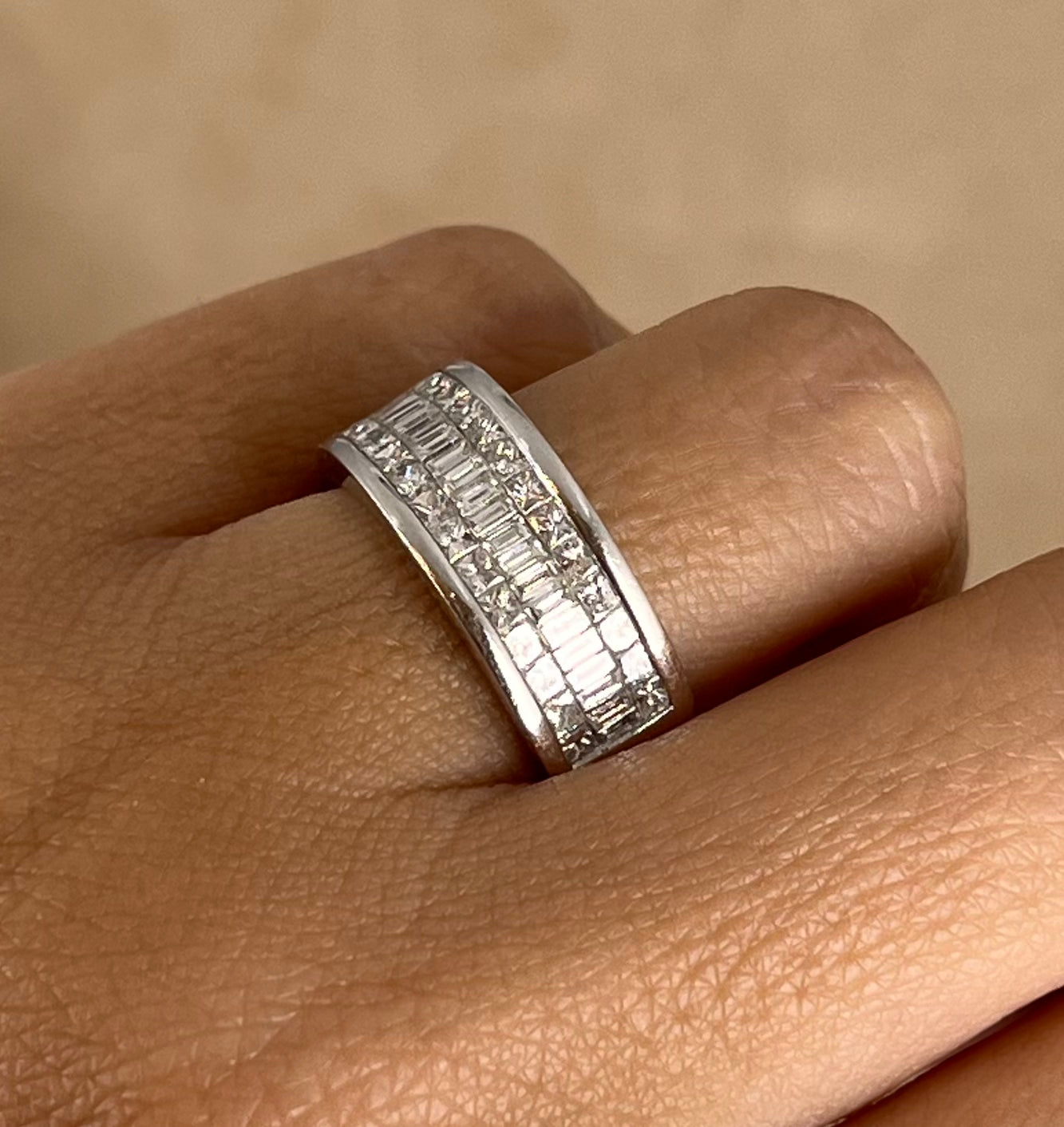Diamantring