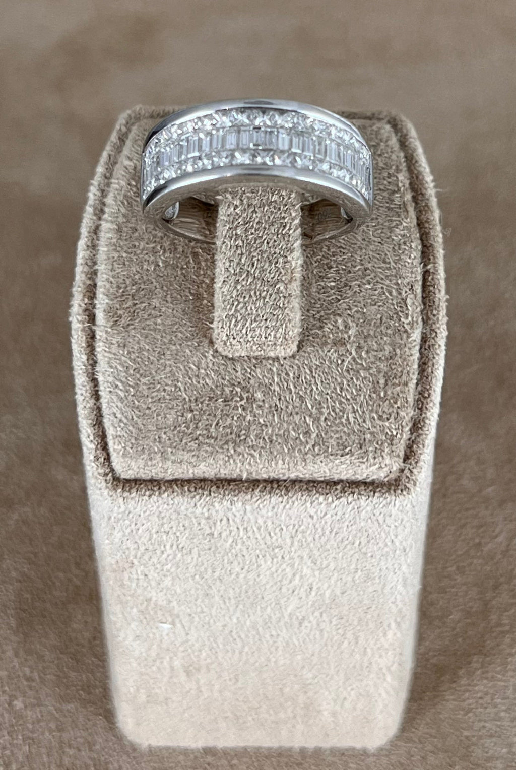 Diamantring