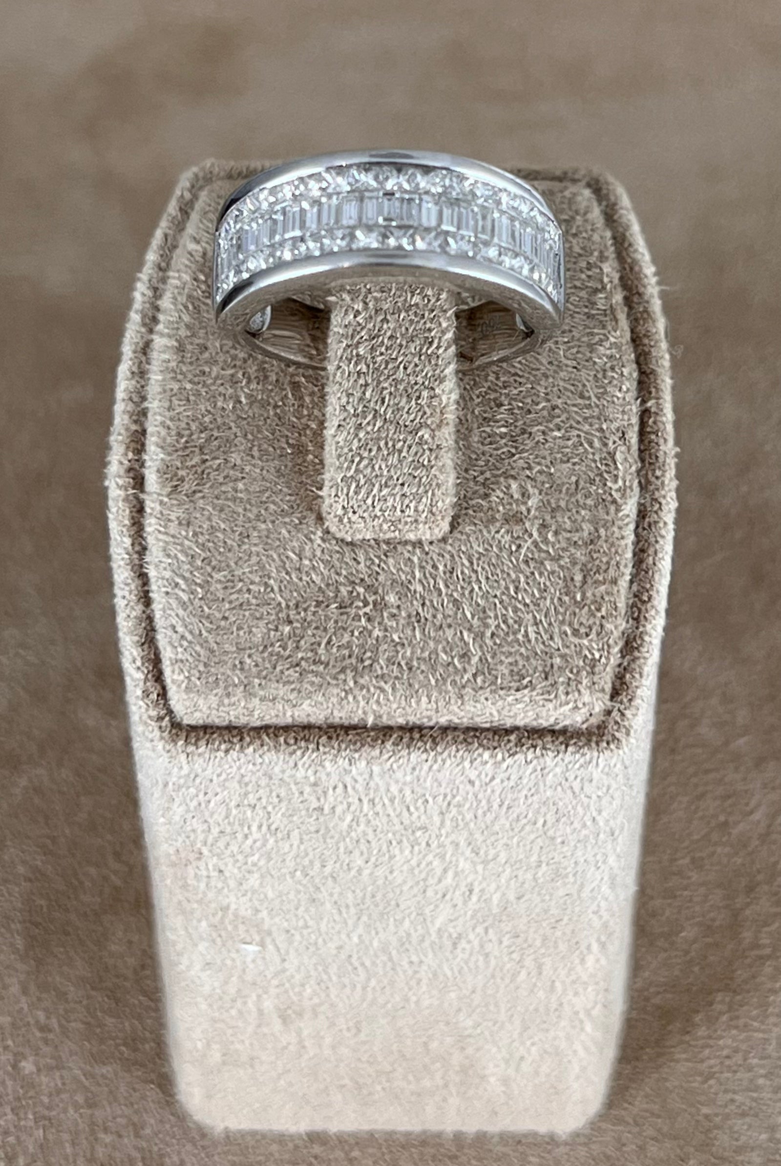 Diamantring