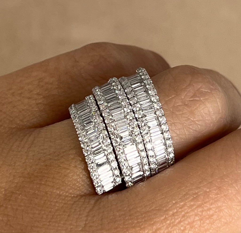 Diamantring