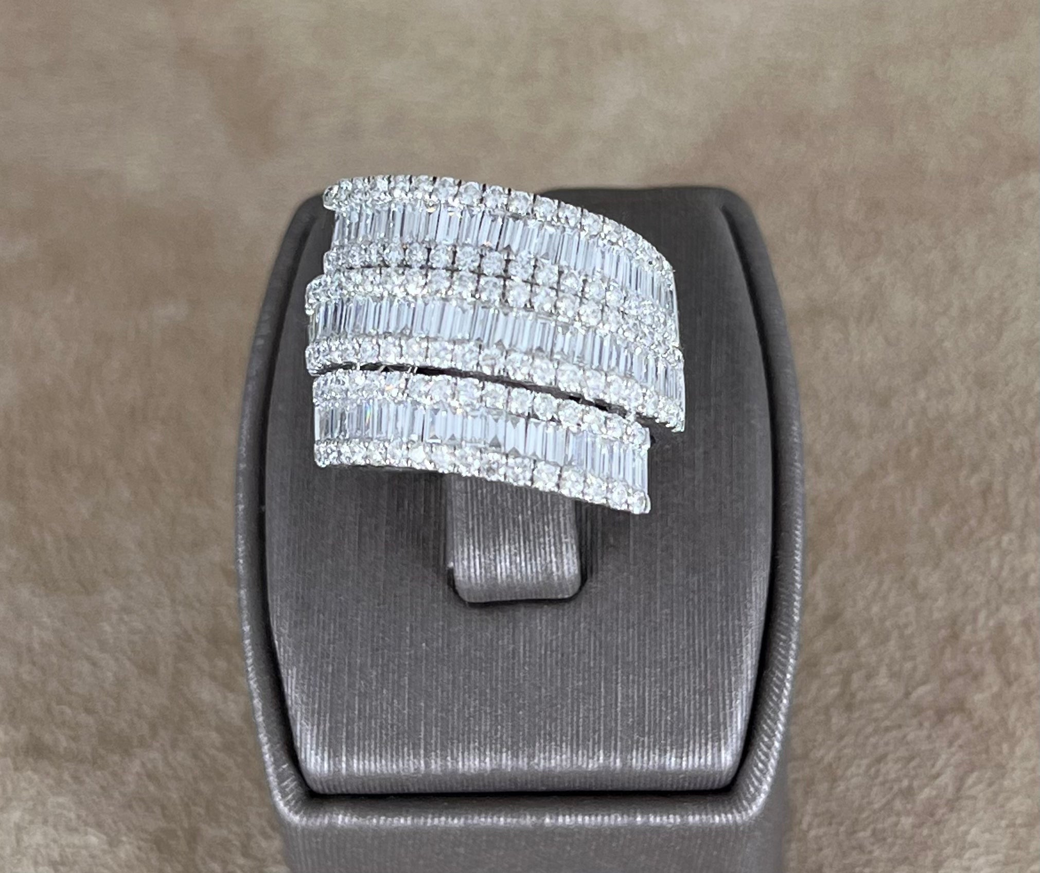 Diamantring