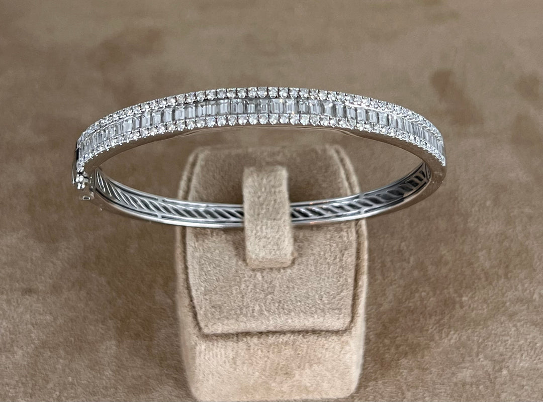 Diamond Bracelet