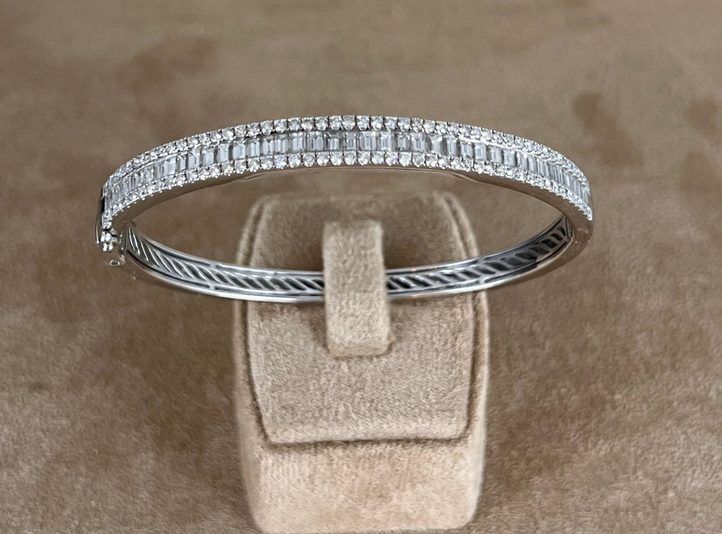 Diamantarmband