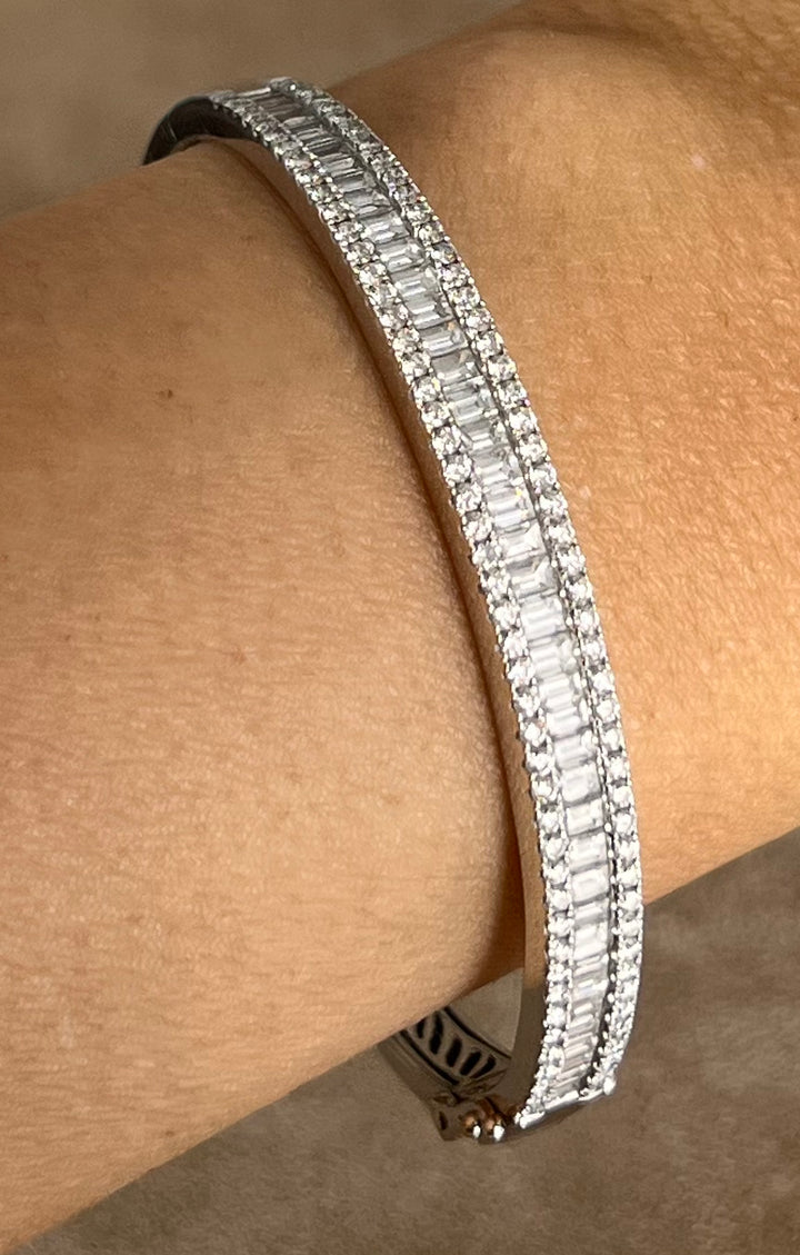 Diamond Bracelet