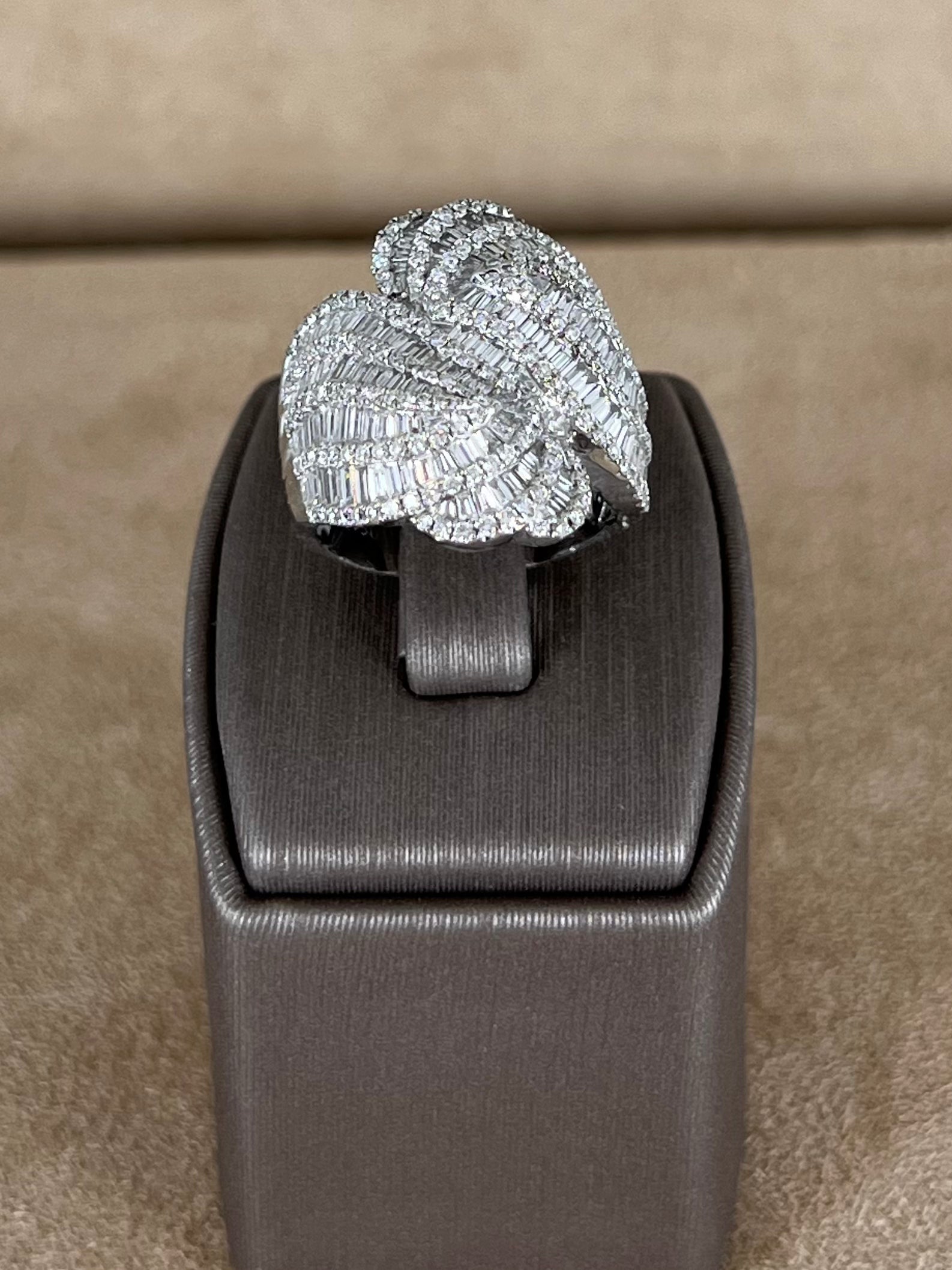 Diamantring