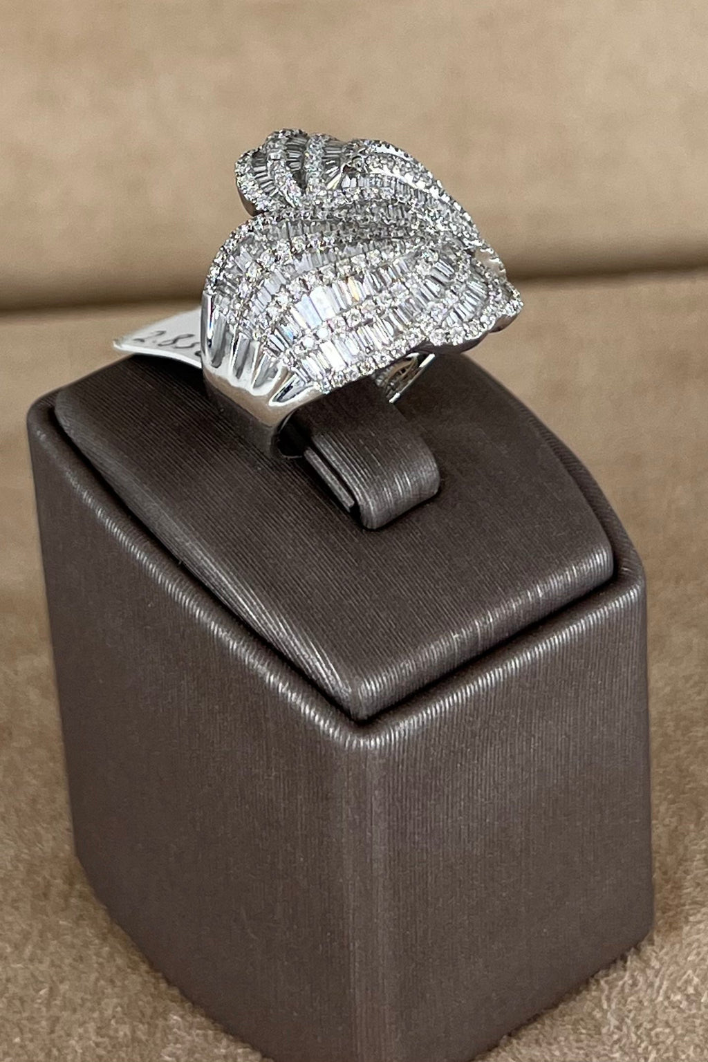 Diamantring
