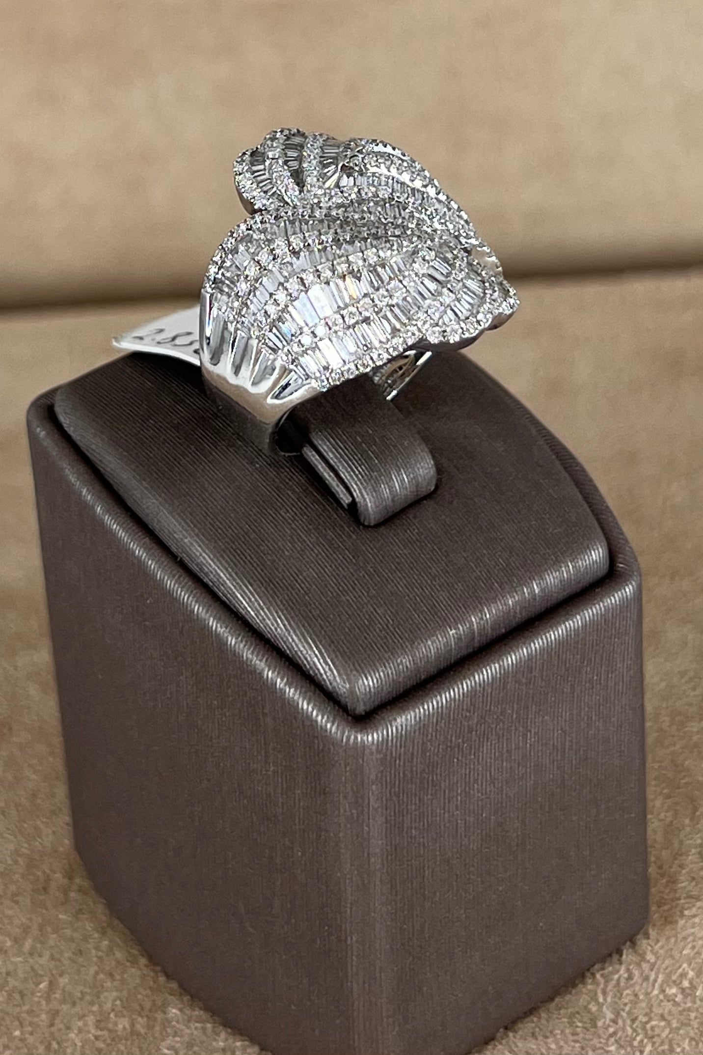 Diamantring