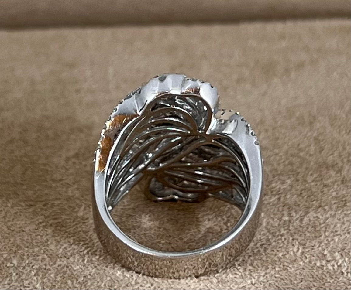 Diamantring