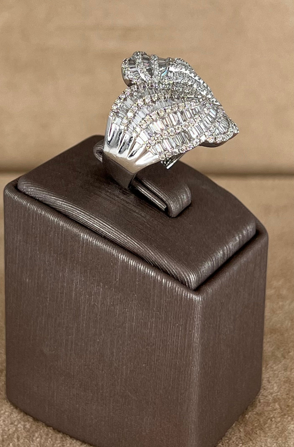 Diamantring